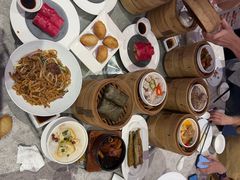 -金翠皇宫粤菜·点心·海鲜(翡翠店)