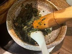 -吃饭皇帝大土家民族菜(正大广场店)