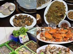 -凯华海鲜火锅·传承三十六年