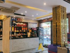 -金陵后厨·南京菜(新街口秣陵路店)