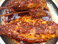 -袁师傅烤肉(弹子石店)