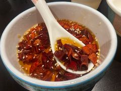 -乐宴·老北京铜火锅(桂庙店)