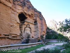 -炳灵寺世界文化遗产旅游区