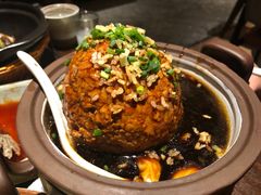 -扬州狮子楼·非遗淮扬菜(总店)