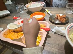 -卡朋西餐(扬名广场店)
