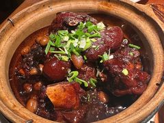 -南园民国茶楼餐厅·常州菜(北大街店)