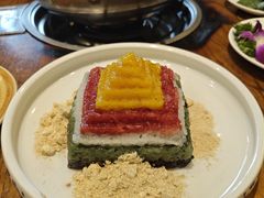 -亮欢寨(凯里总店)