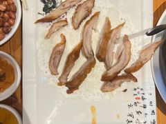 -壹只卤鹅 · 潮汕菜(京基百纳店)