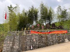 -千泷沟大瀑布旅游区