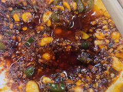 -学街秀兰麻辣烫(天府四街店)