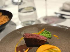 -渔火·特色餐厅(佘山世茂洲际酒店)