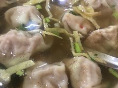 -吉云馄饨(桑梓路店)