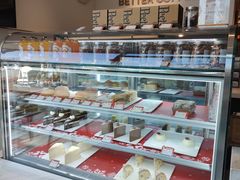 -Peet's Coffee皮爷咖啡(上海长风大悦城店)