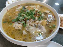 -大众快餐店(怀府中路店)
