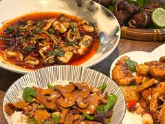 -小喜客·云南特色菜(纳西庭院店)