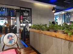 大堂-莫斯科西餐厅