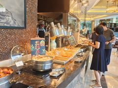 -索菲特西湖大酒店·香榭丽全日候餐厅(南山路店)