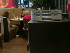 -必胜客(骡马市店)