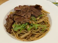 -豪客来牛排(汕头东厦100店)