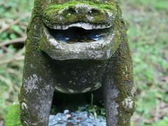 -上色见熊野座神社