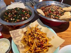 -东来土菜馆(民祥园路店)