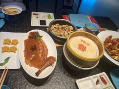 -局气 烤鸭·北京菜(光华路店)