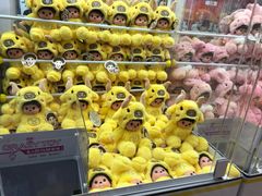 -风云再起游乐汇(南京常发广场店)