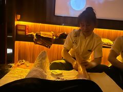 -江南足纪·影院足道·轻奢SPA(笋岗HALO广场店)