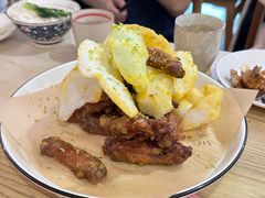 -念念Restaurant(贝岗店)