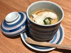 海鲜鸡蛋羹-然寿司(郎园vintage店)