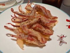 -小炳胜(卓悦中心店)
