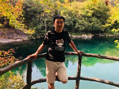 -石台牯牛降景区
