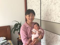 -爱贝佳母婴护理服务中心·月嫂育儿嫂(鲁迅路店)