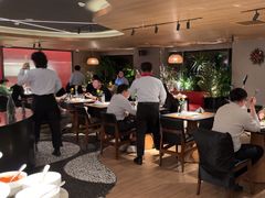 -拉蒂娜·巴西牛排馆 Latina·Brazilian Steakhouse(王府井喜悦店)