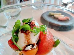 -翡翠36餐厅(浦东香格里拉店)