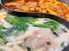 -新辣道鱼火锅(西直门店)