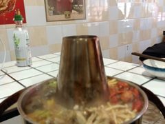 -小板凳(四公里店)