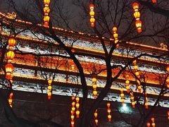 -西安城墙·碑林历史文化景区