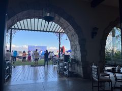 -南沙游艇会·大兵船餐厅