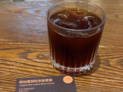 -fishtank鱼缸咖啡(三山街店)