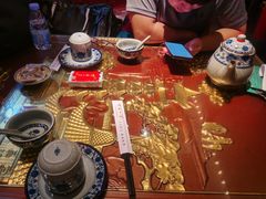 -缪氏川菜(深圳北站缤果空间店)