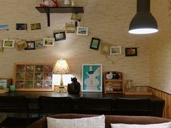 -隅cafe(傅厚岗店)