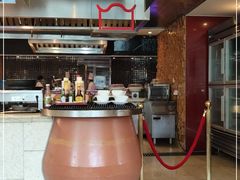 -盛宴自助餐厅(运达喜来登店)