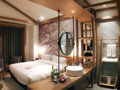 -清河半岛温泉度假酒店