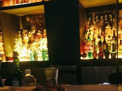 -长沙北辰洲际酒店-SKY 27酒廊