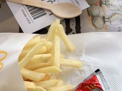 -麦当劳(东方时代广场分店)