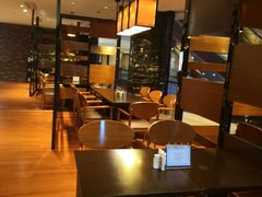 大堂-OPEN開全日自助餐厅·西餐·海鲜(佛山希尔顿酒店)