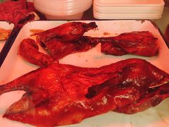 -章云板鸭(评事街店)