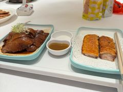 -海宝酒家(中山四路店)