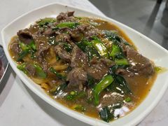 -菜忠潮州牛肉店(岗厦店)